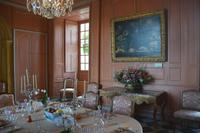 festliche Tafel &ndash; &copy; Gina Egenolf (Eberhardt TRAVEL)