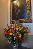 Blumenschmuck &ndash; &copy; Gina Egenolf (Eberhardt TRAVEL)