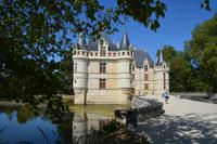 ein wunderschönes Schloss &ndash; &copy; Gina Egenolf (Eberhardt TRAVEL)