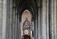 gotische Pracht &ndash; &copy; Gina Egenolf (Eberhardt TRAVEL)