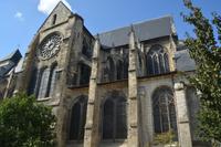 weitere Kirche  &ndash; &copy; Gina Egenolf (Eberhardt TRAVEL)
