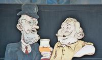 Franzosen beim Bierchen &ndash; &copy; Gina Egenolf (Eberhardt TRAVEL)