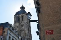 Tour Charlemagne &ndash; &copy; Gina Egenolf (Eberhardt TRAVEL)