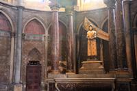 Hochverehrte Jeanne D'Arc &ndash; &copy; Gina Egenolf (Eberhardt TRAVEL)