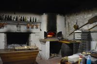 am Ofen &ndash; &copy; Gina Egenolf (Eberhardt TRAVEL)