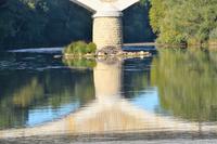 Annäherungen an Chenonceau &ndash; &copy; Gina Egenolf (Eberhardt TRAVEL)