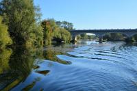 Wasserspiegelungen &ndash; &copy; Gina Egenolf (Eberhardt TRAVEL)