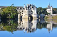 Schloß Chenonceau &ndash; &copy; Gina Egenolf (Eberhardt TRAVEL)