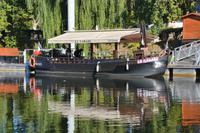 nicht unser Schiff &ndash; &copy; Gina Egenolf (Eberhardt TRAVEL)