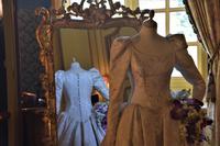 Ankleidezimmer &ndash; &copy; Gina Egenolf (Eberhardt TRAVEL)