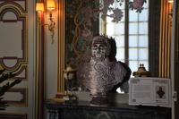 Henry IV. aus Lego &ndash; &copy; Gina Egenolf (Eberhardt TRAVEL)