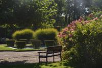 lauschige Ecken &ndash; &copy; Gina Egenolf (Eberhardt TRAVEL)