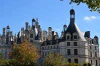Schloß Chambord &ndash; &copy; Gina Egenolf (Eberhardt TRAVEL)