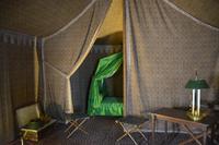 Feldlager Napoleons &ndash; &copy; Gina Egenolf (Eberhardt TRAVEL)