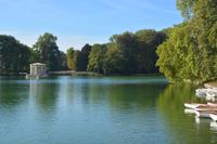 der Karpfenteich &ndash; &copy; Gina Egenolf (Eberhardt TRAVEL)