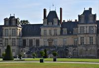 Hufeisentreppe &ndash; &copy; Gina Egenolf (Eberhardt TRAVEL)