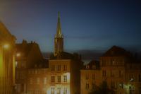 zahlreiche Kirchen &ndash; &copy; Gina Egenolf (Eberhardt TRAVEL)