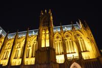 Westfassade &ndash; &copy; Gina Egenolf (Eberhardt TRAVEL)