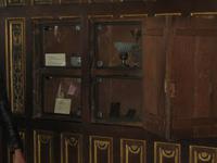 Kabinett Katharina de Medici &ndash; &copy; Volker Jungklaus (Eberhardt TRAVEL)