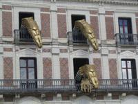Haus der Magie &ndash; &copy; Volker Jungklaus (Eberhardt TRAVEL)