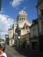 Basilika St. Martin