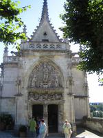 Hubertuskapelle &ndash; &copy; Volker Jungklaus (Eberhardt TRAVEL)