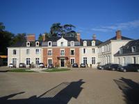 unser Hotel, Domaine des Thomaux &ndash; &copy; Volker Jungklaus (Eberhardt TRAVEL)