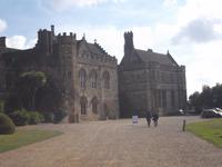 Battle Abbey &ndash; &copy; Michael Krause (Eberhardt TRAVEL)