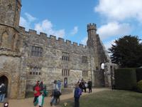 Battle Abbey &ndash; &copy; Michael Krause (Eberhardt TRAVEL)