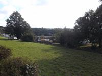 Blick zum 