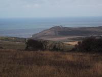 Leuchtturm Belle Tout an den Klippen von Beachy Head &ndash; &copy; Michael Krause (Eberhardt TRAVEL)
