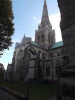 Kathedrale von Chichester &ndash; &copy; Michael Krause (Eberhardt TRAVEL)