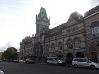 Rathaus von Winchester &ndash; &copy; Michael Krause (Eberhardt TRAVEL)