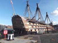 HMS 
