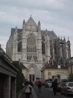 Kathedrale von Beauvais &ndash; &copy; Michael Krause (Eberhardt TRAVEL)