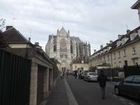 Kathedrale von Beauvais &ndash; &copy; Michael Krause (Eberhardt TRAVEL)