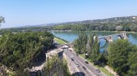 Avignon &ndash; &copy; Sinah Witzig (Eberhardt TRAVEL)