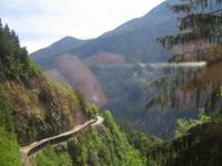Fahrt im Mont Blanc Express &ndash; &copy; Volker Jungklaus (Eberhardt TRAVEL)