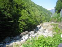 an der Hochalpenstraße &ndash; &copy; Volker Jungklaus (Eberhardt TRAVEL)