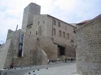 Antibes, Picassomuseum &ndash; &copy; Volker Jungklaus (Eberhardt TRAVEL)