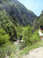 Verdon-Schlucht &ndash; &copy; Hartwig Köllner (Eberhardt TRAVEL)