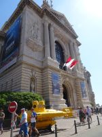 Monaco, Ozeanografisches Museum &ndash; &copy; Hartwig Köllner (Eberhardt TRAVEL)