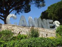 Cannes &ndash; &copy; Hartwig Köllner (Eberhardt TRAVEL)