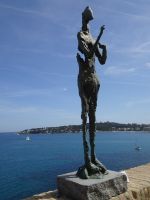 Antibes, Picasso-Museum &ndash; &copy; Hartwig Köllner (Eberhardt TRAVEL)