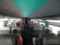 TGV innen &ndash; &copy; Hartwig Köllner (Eberhardt TRAVEL)