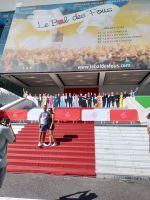 Cannes Filmpalast &ndash; &copy; Ute Solf (Eberhardt TRAVEL)