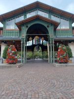 Markthalle Montreux &ndash; &copy; Ute Solf (Eberhardt TRAVEL)