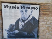 Picassomuseum &ndash; &copy; Ute Solf (Eberhardt TRAVEL)