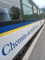 Pinienzapfenzug &ndash; &copy; Ute Solf (Eberhardt TRAVEL)