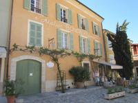 Moustiers Sainte Marie